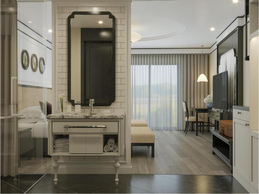 Soc Village Wellness & Retreat Hotel