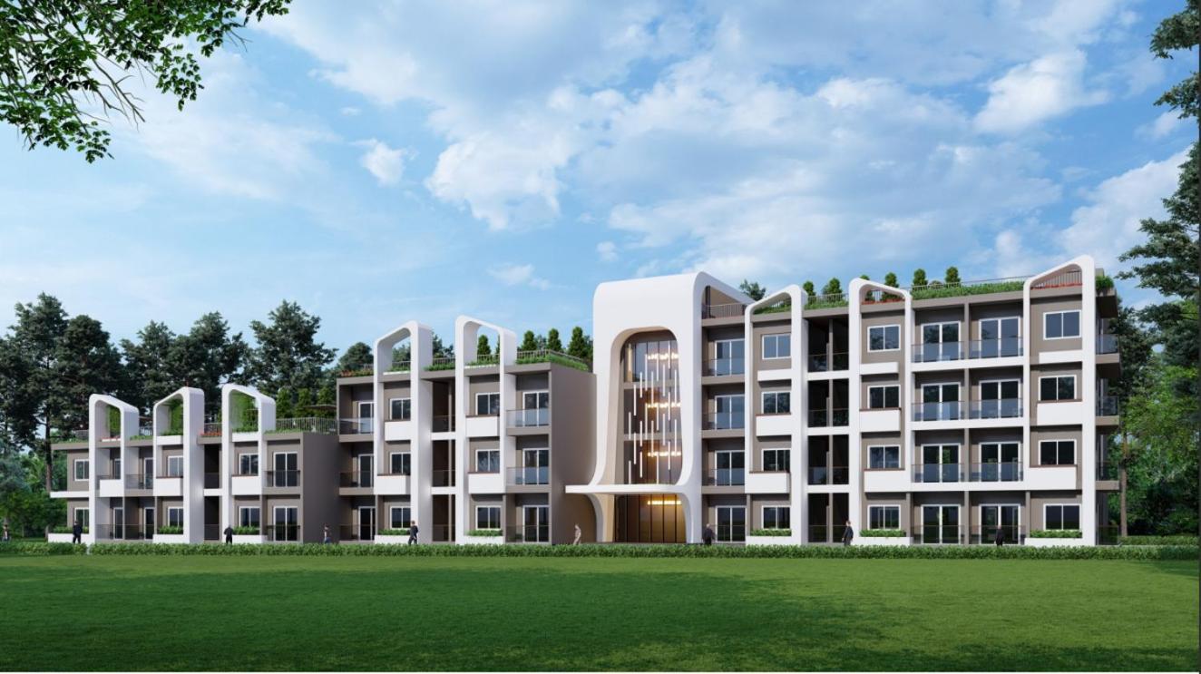 Soc Village Wellness & Retreat Hotel *