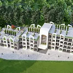 Soc Village Wellness & Retreat