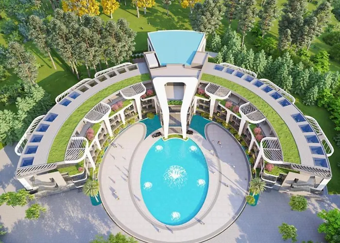 Soc Village Wellness & Retreat
