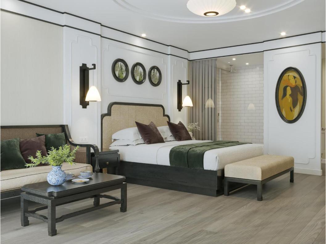 Soc Village Wellness & Retreat Hà Nội