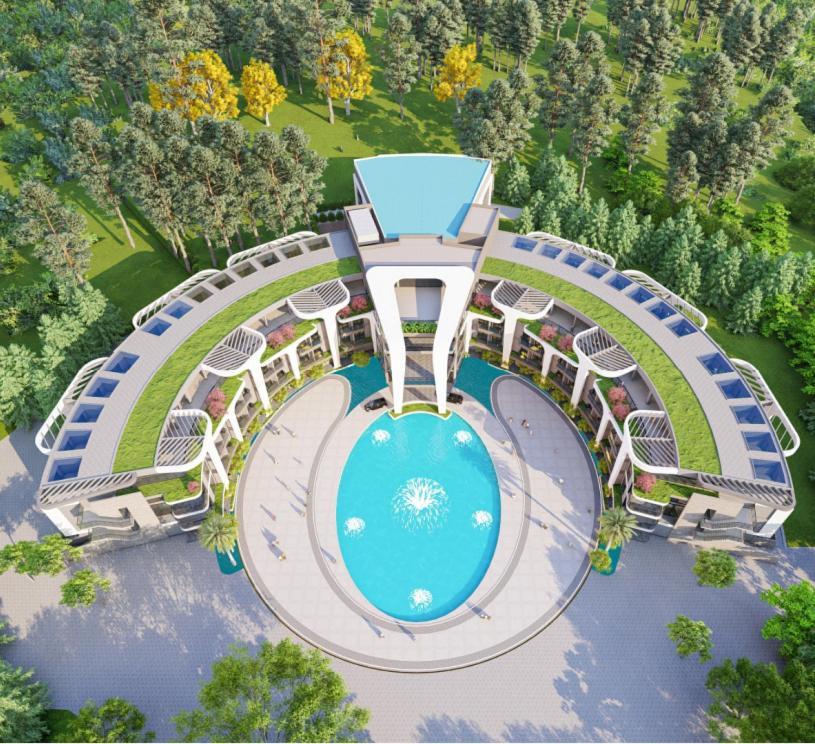 Soc Village Wellness & Retreat Khách sạn Hà Nội